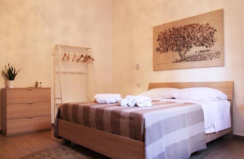Campofelice di Roccella Casa | Radici Rooms