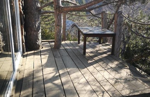 Czernichow Chalet De Esquí | Radihaus & Treehaus Żar - Arkadia