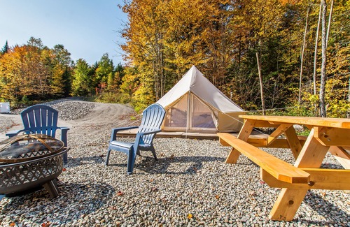 Stratford Alquiler De RV | RADIKA Unique GLAMPING&FISHING Fun on ATV trail OG
