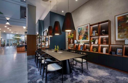 Durham Hotel | Radisson Blu Hotel, Durham