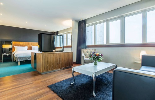 Neustadt Hotel | Radisson Blu Hotel, Hamburg