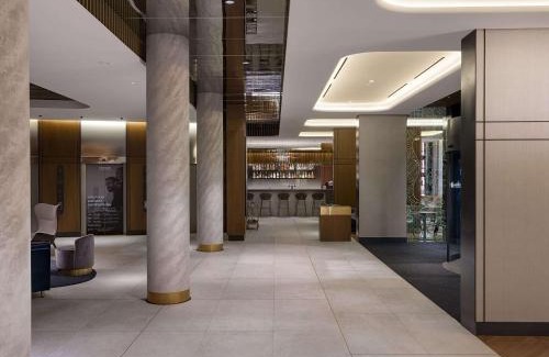 Verkhnie Misto Hotel | Radisson Blu Hotel, Kyiv City Centre