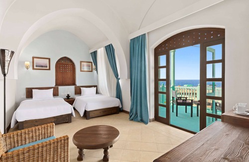 El Quseir Hotel | Radisson Blu Resort, El Quseir