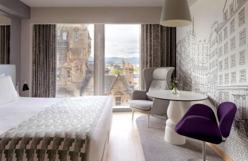 Old Town Hotel | Radisson Collection Hotel, Royal Mile Edinburgh