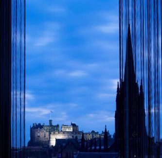 Old Town Hotel | Radisson Collection Hotel, Royal Mile Edinburgh