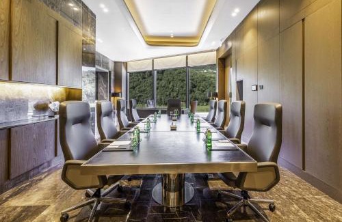 Uludag Hotel | Radisson Collection Hotel, Vadistanbul