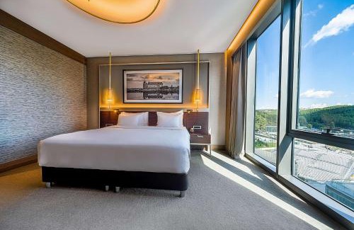 Uludag Hotel | Radisson Collection Hotel, Vadistanbul