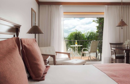 Colonia del Sacramento Hotel | Radisson Hotel Colonia del Sacramento