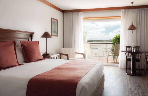 Colonia del Sacramento Hotel | Radisson Hotel Colonia del Sacramento