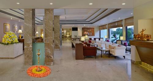 Khajuraho Hotel | Radisson Jass Hotel, Khajuraho