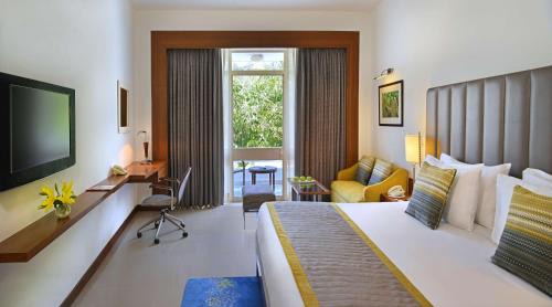 Khajuraho Hotel | Radisson Jass Hotel, Khajuraho