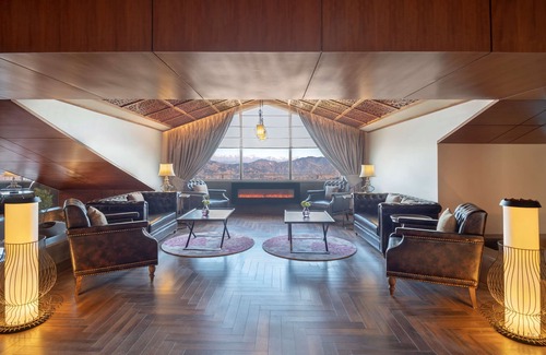 Kufri Hotel | Radisson Kufri