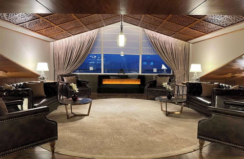 Kufri Hotel | Radisson Kufri