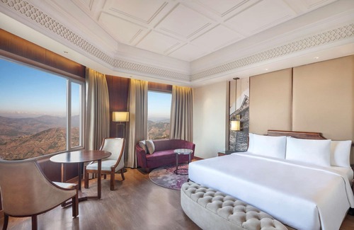 Kufri Hotel | Radisson Kufri