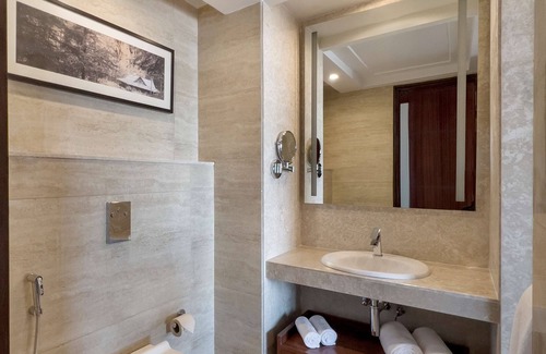 Kufri Hotel | Radisson Kufri