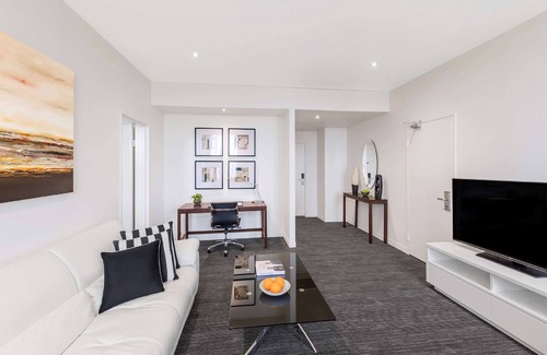 Melbourne Central Business District Hotel | Radisson on Flagstaff Gardens Melbourne