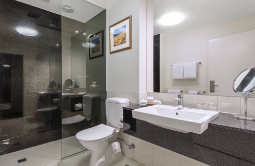 Melbourne Central Business District Hotel | Radisson on Flagstaff Gardens Melbourne