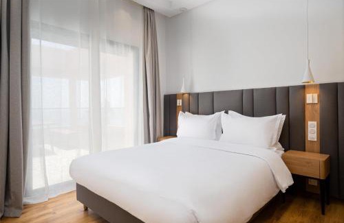 Tamrhakht Hotel | Radisson Residences Taghazout Bay