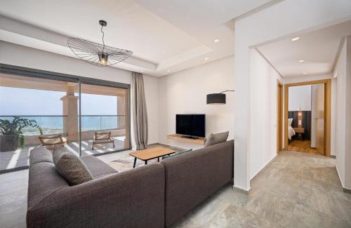Tamrhakht Hotel | Radisson Residences Taghazout Bay