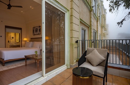 Mount Abu Hotel | Radisson Resort Mount Abu