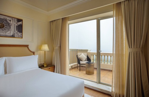 Mount Abu Hotel | Radisson Resort Mount Abu