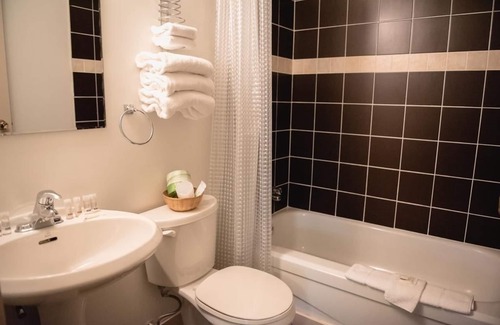 East Kootenay Hotel | Radium Park Lodge