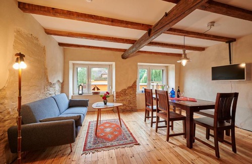 Wettin Casa | Radler Pension Wettin