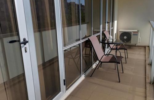 Podgorica Apartamento | Radovic Apartments