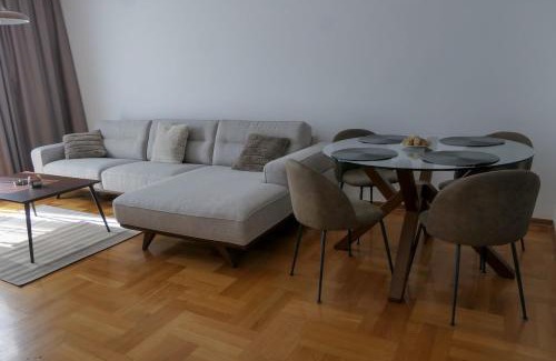 Podgorica Apartamento | Radovic Apartments