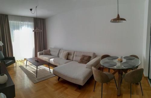 Podgorica Apartamento | Radovic Apartments