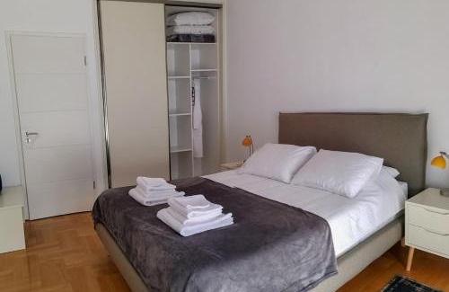 Podgorica Apartamento | Radovic Apartments