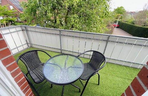 Vreden Apartamento | Radwandern und die Natur Genießen