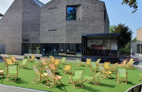 Vreden Apartamento | Radwandern und die Natur Genießen