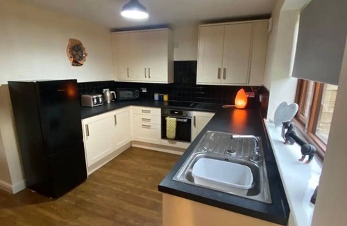 Sibford Gower Casa | Radway Retreat - Cozy Countryside House