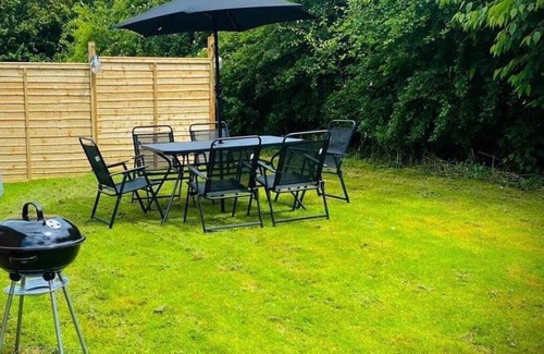 Sibford Gower Casa | Radway Retreat - Cozy Countryside House