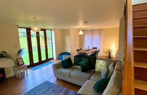 Sibford Gower Casa | Radway Retreat - Cozy Countryside House