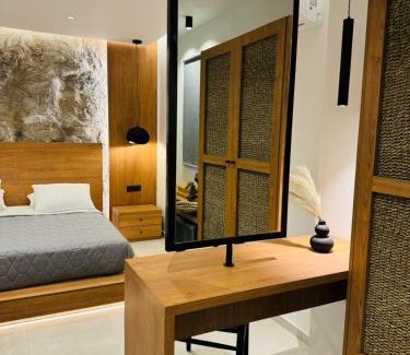 Lindos Hotel | Rafael Hotel-Adults Only
