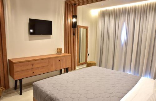 Lindos Hotel | Rafael Hotel-Adults Only