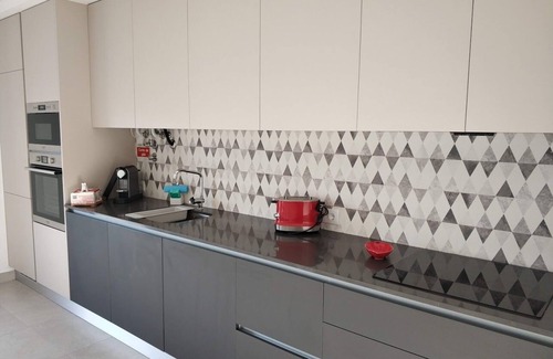 Nossa Senhora do Populo Apartamento | Apartamento de Rafaelo - Caldas / Óbidos / Nazaré / Penivhe - Portugal