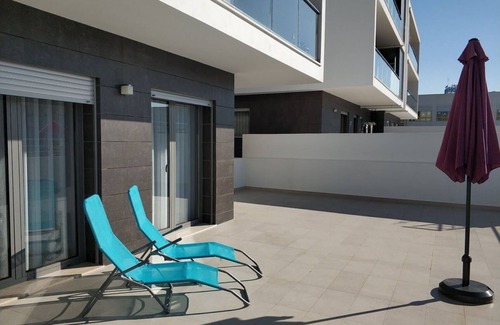 Nossa Senhora do Populo Apartamento | Apartamento de Rafaelo - Caldas / Óbidos / Nazaré / Penivhe - Portugal