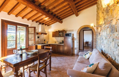 Santa Luce Otro | Raffaello Apartment ~ LE FRAINE (New Opening 2022)