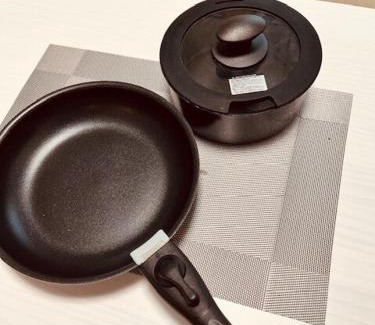 Toyohira Apartamento | Raffine103