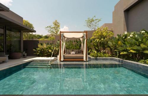 Singapore Hotel | Raffles Sentosa Singapore