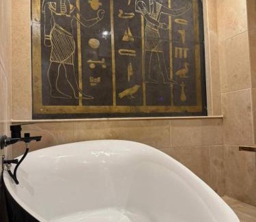 Al Haram Apartamento | RAFiF Pyramids View Hotel