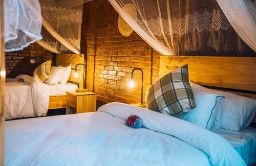 Arusha Cabina | Rafiki Retreat