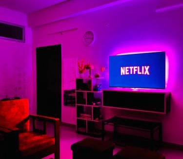 Beltola Apartamento | Raga Homestay- Purple Retreat- 2BHK Apartment