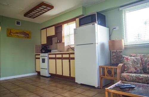 Islamorada Complejo | Ragged Edge Resort & Marina