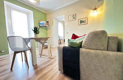 Domodossola Apartamento | Raggio di sole