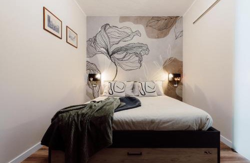 Domodossola Apartamento | Raggio di sole