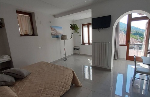 Agerola Cama Y Desayuno | Raggio di Sole